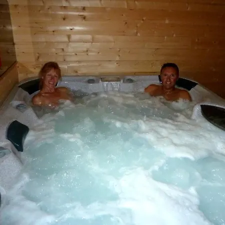 Mas Saint-Joseph 3* Châteauneuf-Val-Saint-Donat