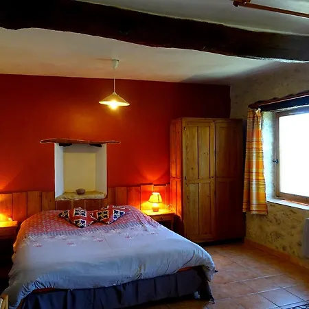 Mas Saint-Joseph 3* Châteauneuf-Val-Saint-Donat
