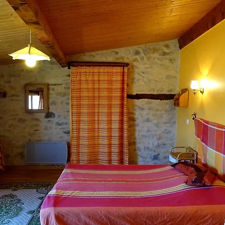 Mas Saint-Joseph 3* Châteauneuf-Val-Saint-Donat