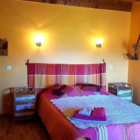 Mas Saint-Joseph 3*