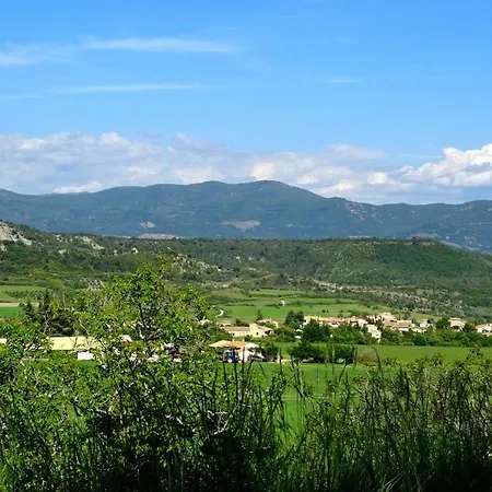 Mas Saint-Joseph